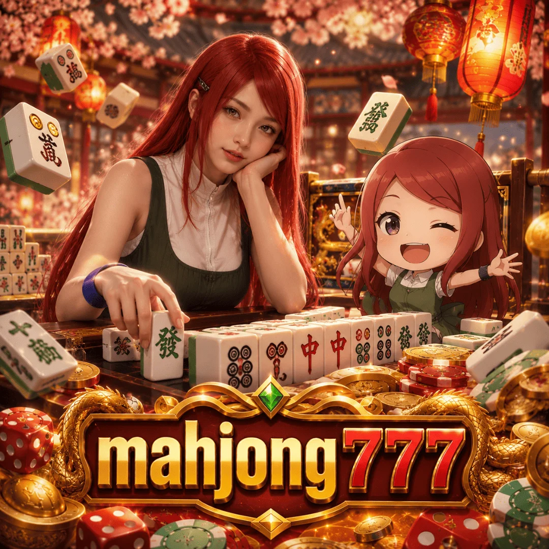 mahjong777slot.com